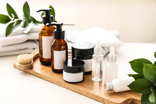 Personal Care & Hygiene