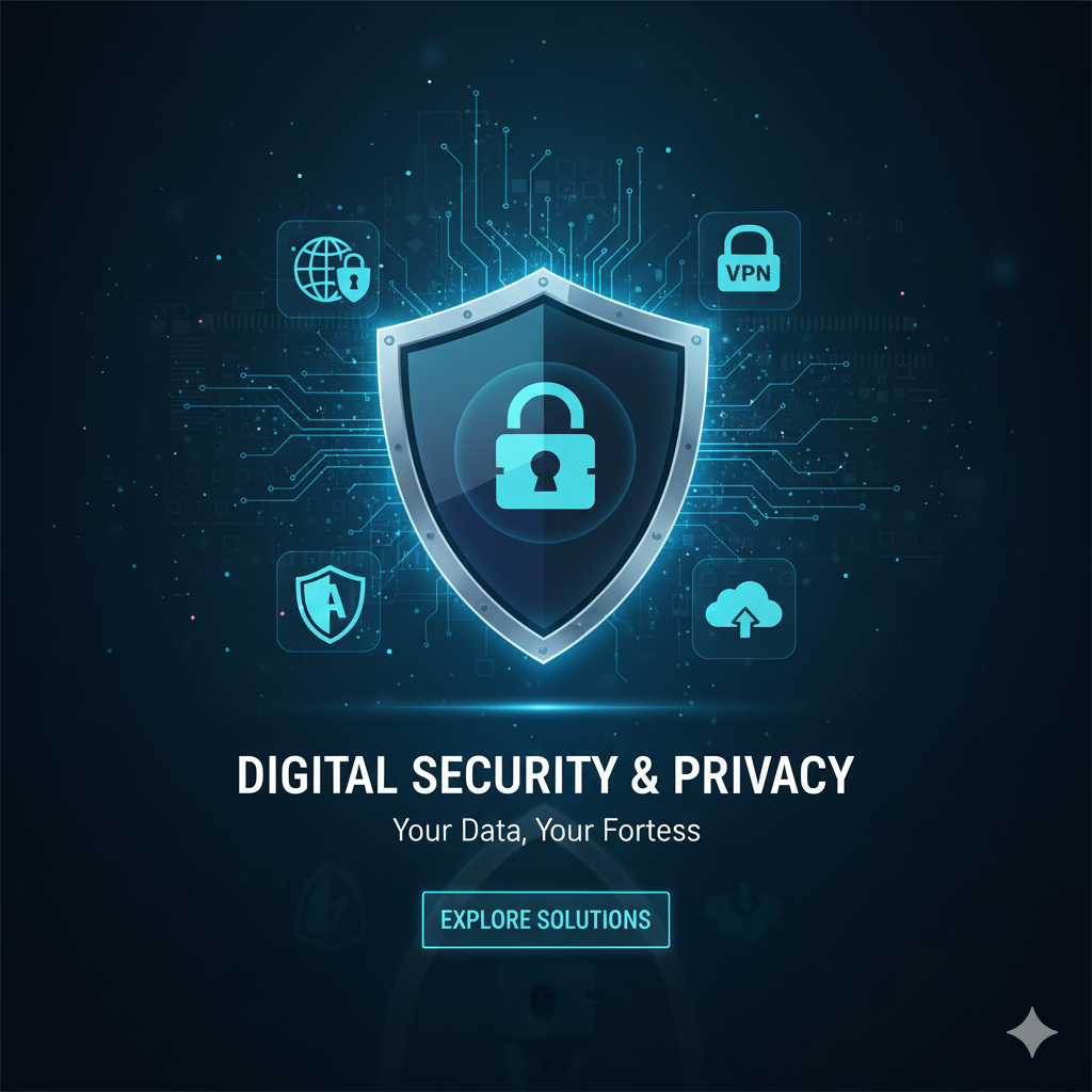 Security & Privacy Software