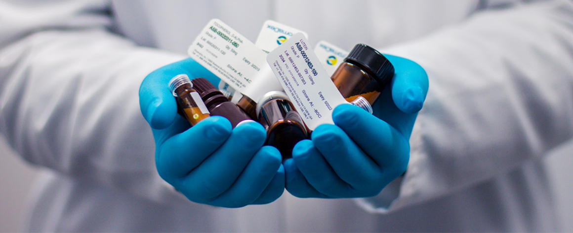 Medicines & Health