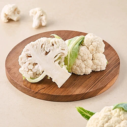 Fresh Cauliflower (1 Piece)