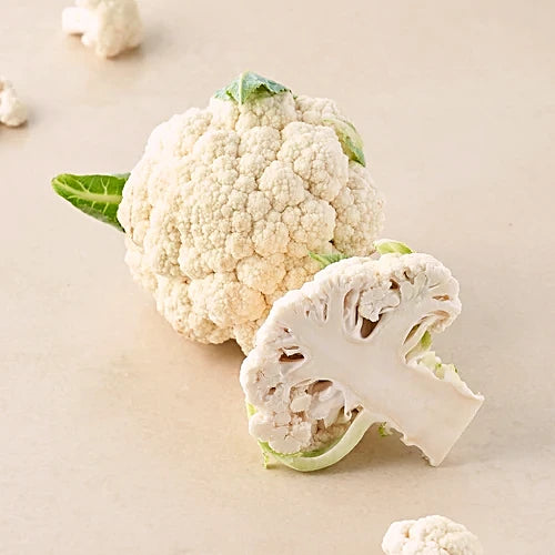 Fresh Cauliflower (1 Piece)
