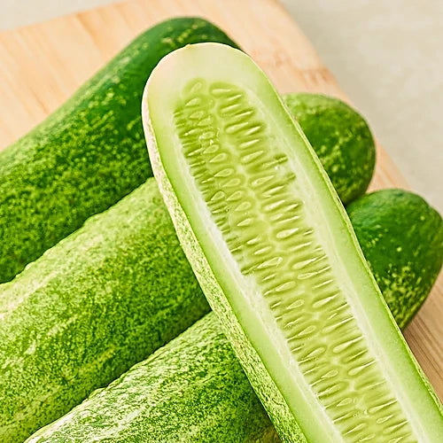 Fresh Cucumber (500g)