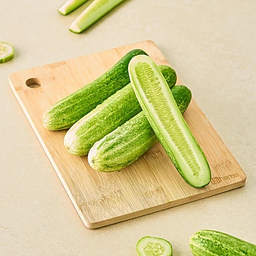 Fresh Cucumber (500g)