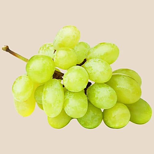 Green Grapes (500g)