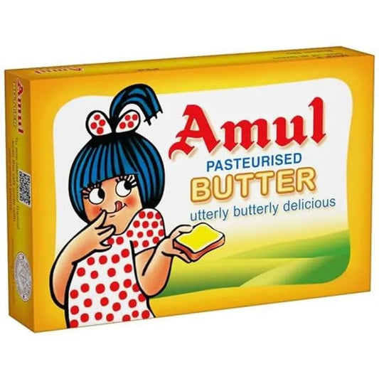 Amul Butter (100g)