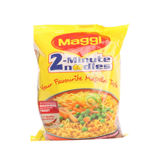 Maggi 2-Minute Noodles Masala (70g)