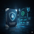 SecureShield Total Security - Antivirus Protection