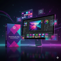 PhotoStudio Elite - Advanced Photo Editor