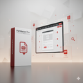 PDFMaster Pro - Complete PDF Editor