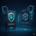 VaultGuard - Secure Password Manager