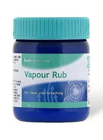 Vicks VapoRub Balm (50ml)