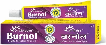 Burnol Burn Relief Cream (20g)