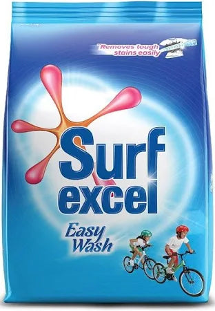 Surf Excel Easy Wash Detergent Powder (1kg)