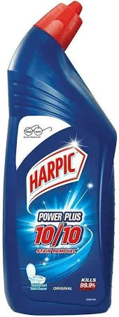Harpic Powerplus Toilet Cleaner (1L)