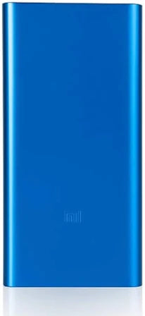 Mi Power Bank 3i 10000mAh (Metallic Blue)