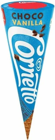 Kwality Walls Cornetto Disc Vanilla (90ml)